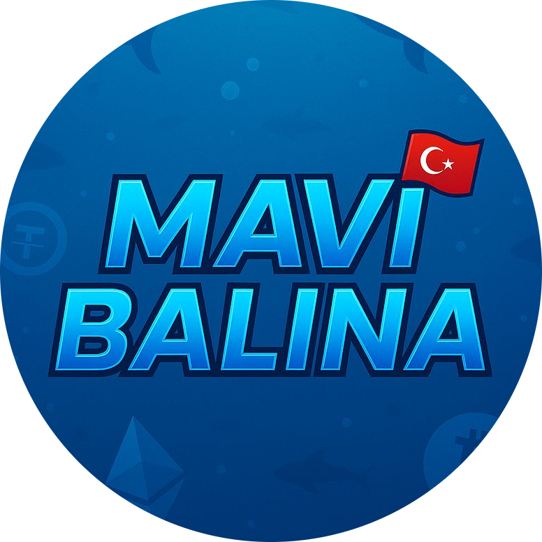 Mavi Balina TR